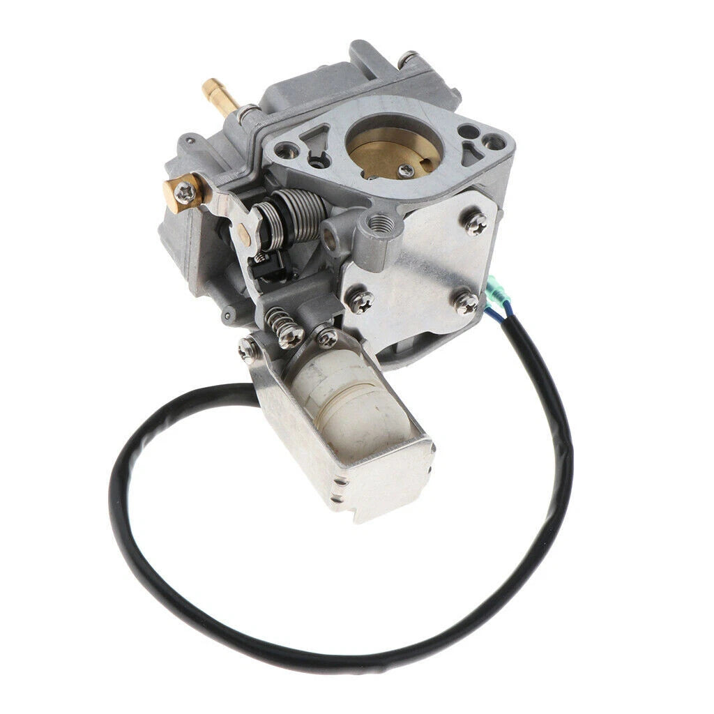 Carburetor for Yamaha F20/F25 4-Stroke Outboards (2010-2012)