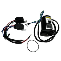 Power Tilt Trim Motor for Honda 40-50HP 4-Stroke Outboard Marine