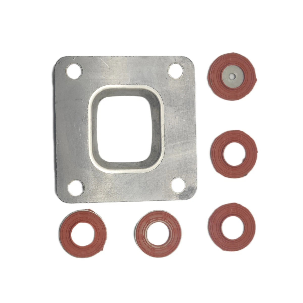 Joint Restrictor Elbow Gasket for MerCruiser 4.3/5.0/5.7/6.2L