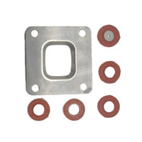 Joint Restrictor Elbow Gasket for MerCruiser 4.3/5.0/5.7/6.2L