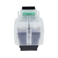 Starter & Relay for Kawasaki Quadsport 400/LT-Z400/LT-Z400Z (2003-2008)