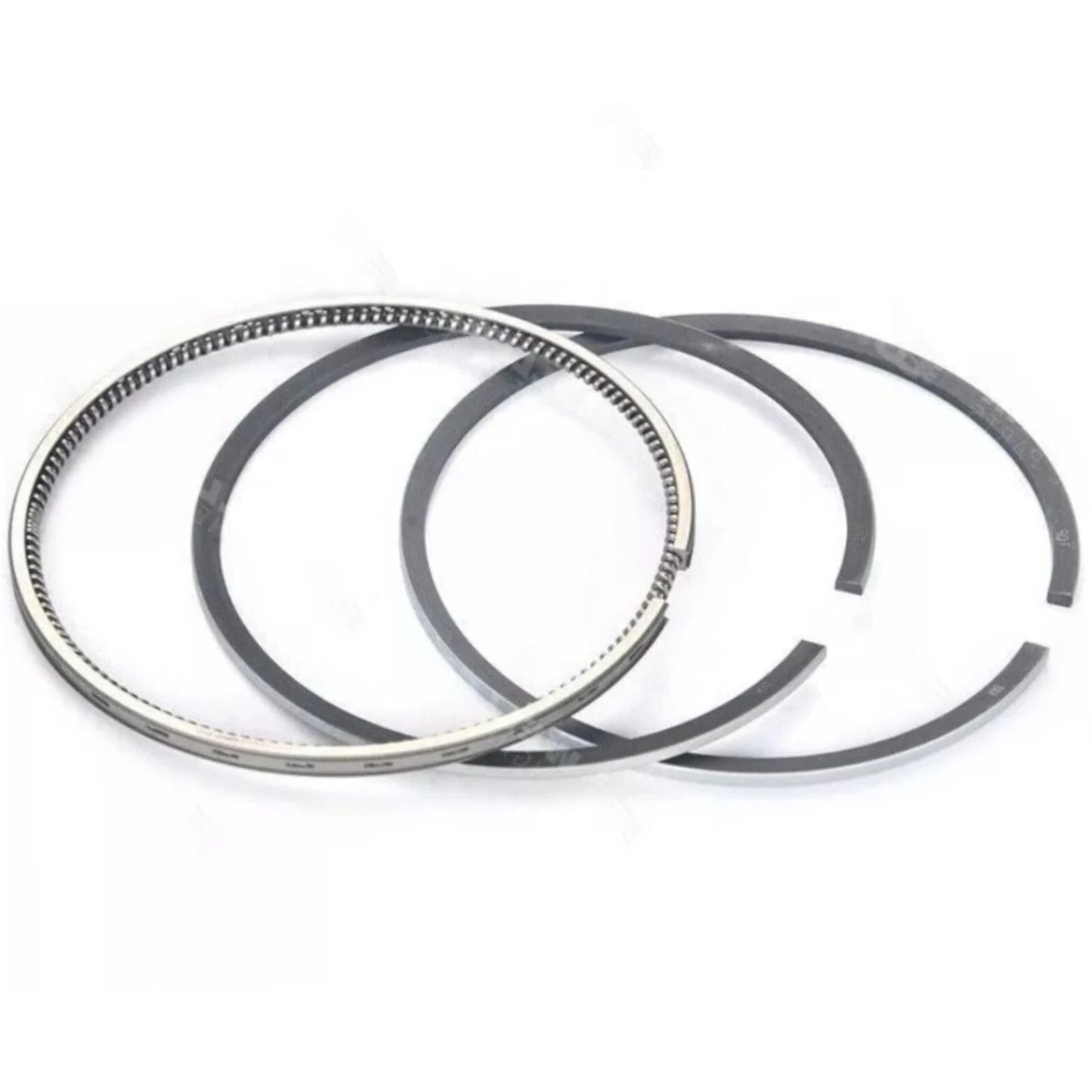 Piston Chamber Ring Kit for Volvo Penta 40/41/MD30A/MD31A/AQAD31A Marine
