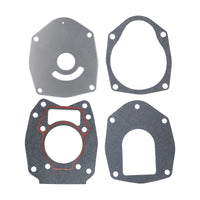 Water Pump Kit w/ Housing for Mercury 70-90HP 3Cyl OA996142+