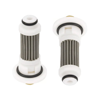 compare product 2Pcs Oil Filter for YAMAHA Outboard F9.9/T9.9 HP 1990-2005