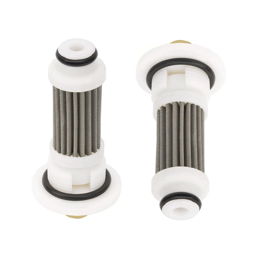 2Pcs Oil Filter for YAMAHA Outboard F9.9/T9.9 HP 1990-2005