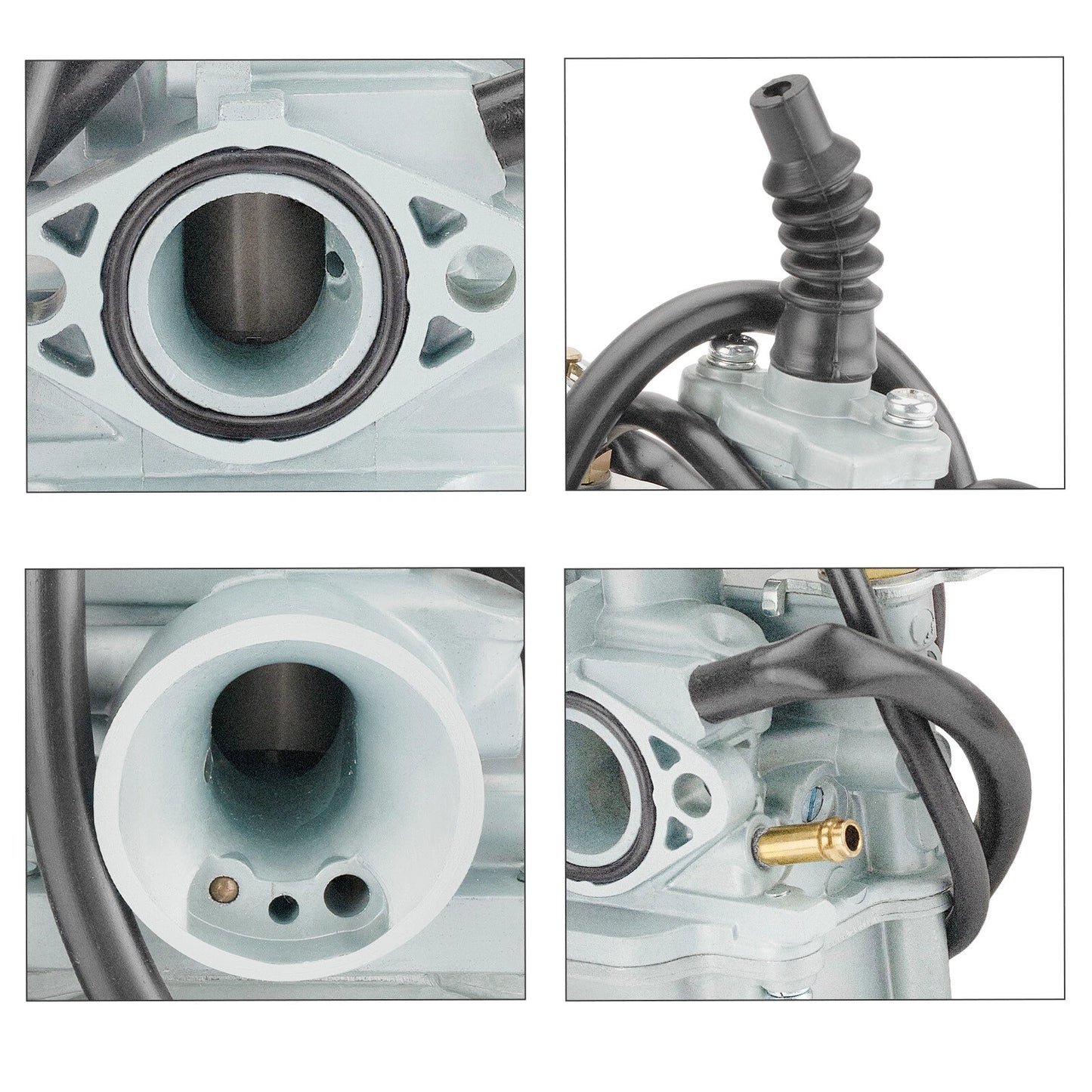 Carburetor for Suzuki Quadsport LTZ90 (2007-2023)