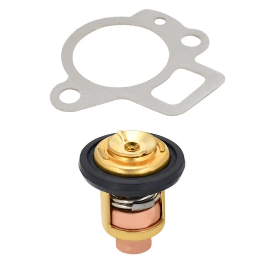 Yamaha Outboard Thermostat & Gasket for 25-60HP 4-Stroke (1996-2023)