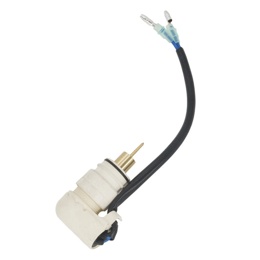 Prime Starter for Yamaha Outboard 4T F80/F100 (67F Series)