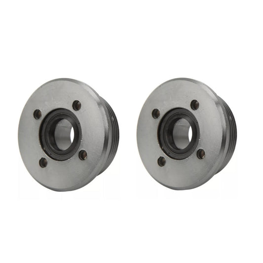 End Cap & Seal for Yamaha Outboard Motor Tilt Trim 60-90HP (60-75-85-90HP)