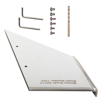 Skeg Guard Protector for Mercury Mercruiser Bravo 1/3 (1990-2023)