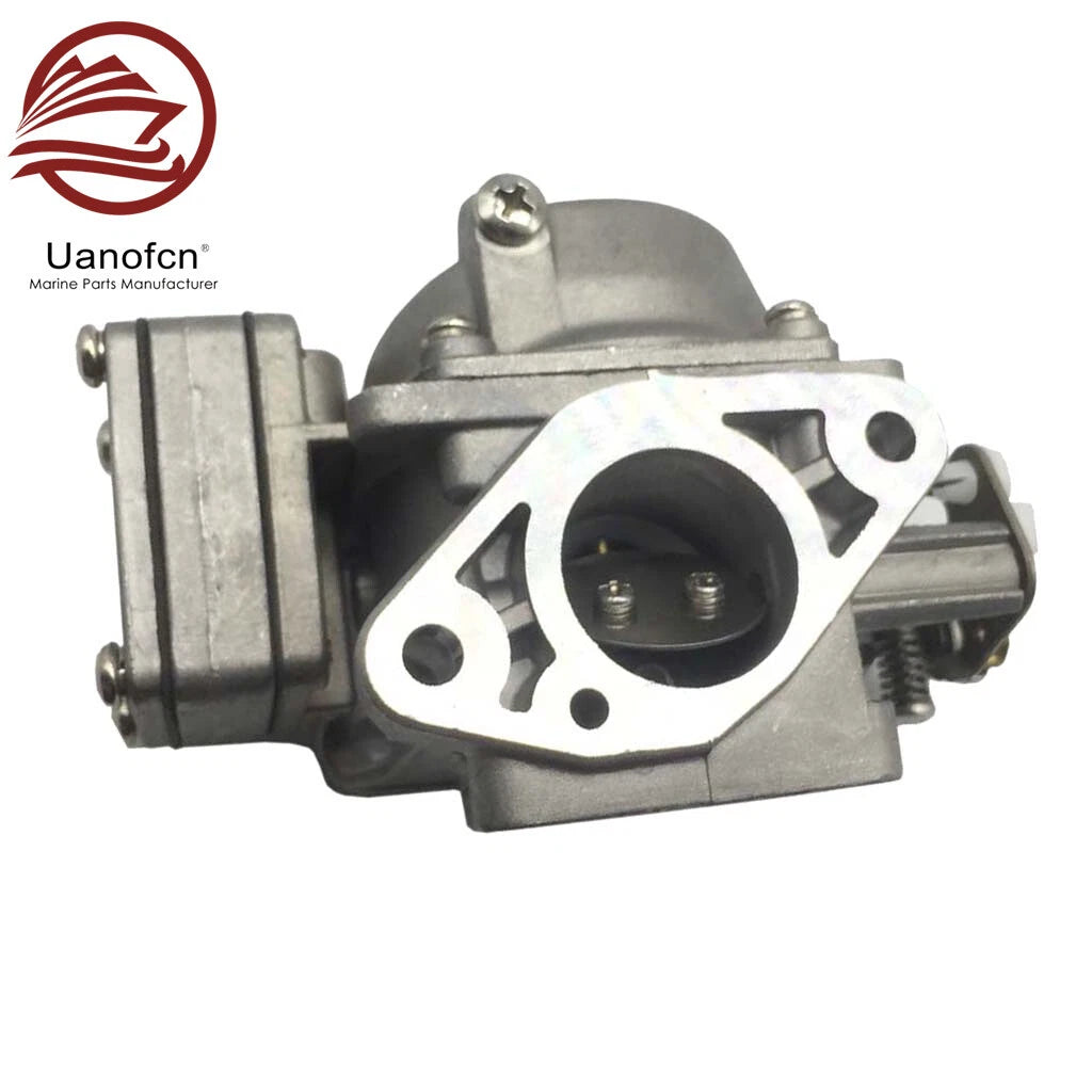 Marine Carburetor for Tohatsu/Nissan 5HP 2-Stroke Outboard Engine