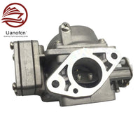 Marine Carburetor for Tohatsu/Nissan 5HP 2-Stroke Outboard Engine