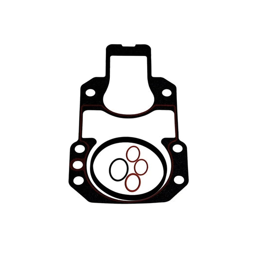 Alpha Drive Bell Housing Gasket Seal Kit for Mercury MerCruiser