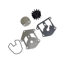 Boat Drive Water Pump Impeller Kit for OMC Cobra Stern Drives