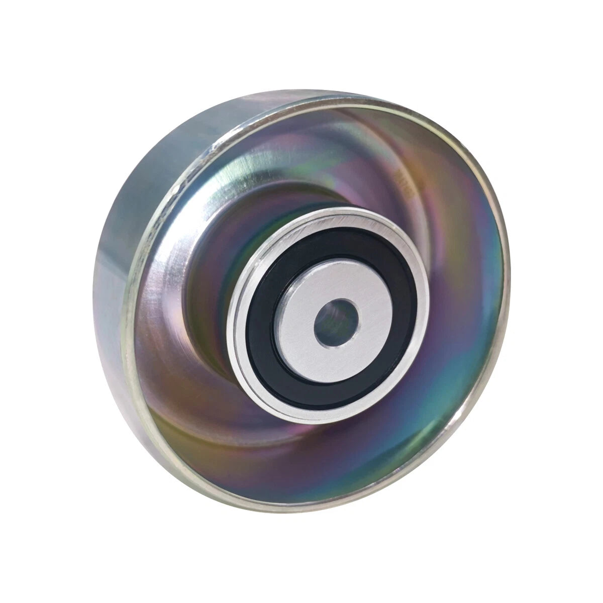 Idler Pulley for Volvo Penta D4/D6 180-350 HP