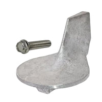 Zinc Trim Tab Anode & Bolt for MerCruiser Mercury 18-6014, 46399A1