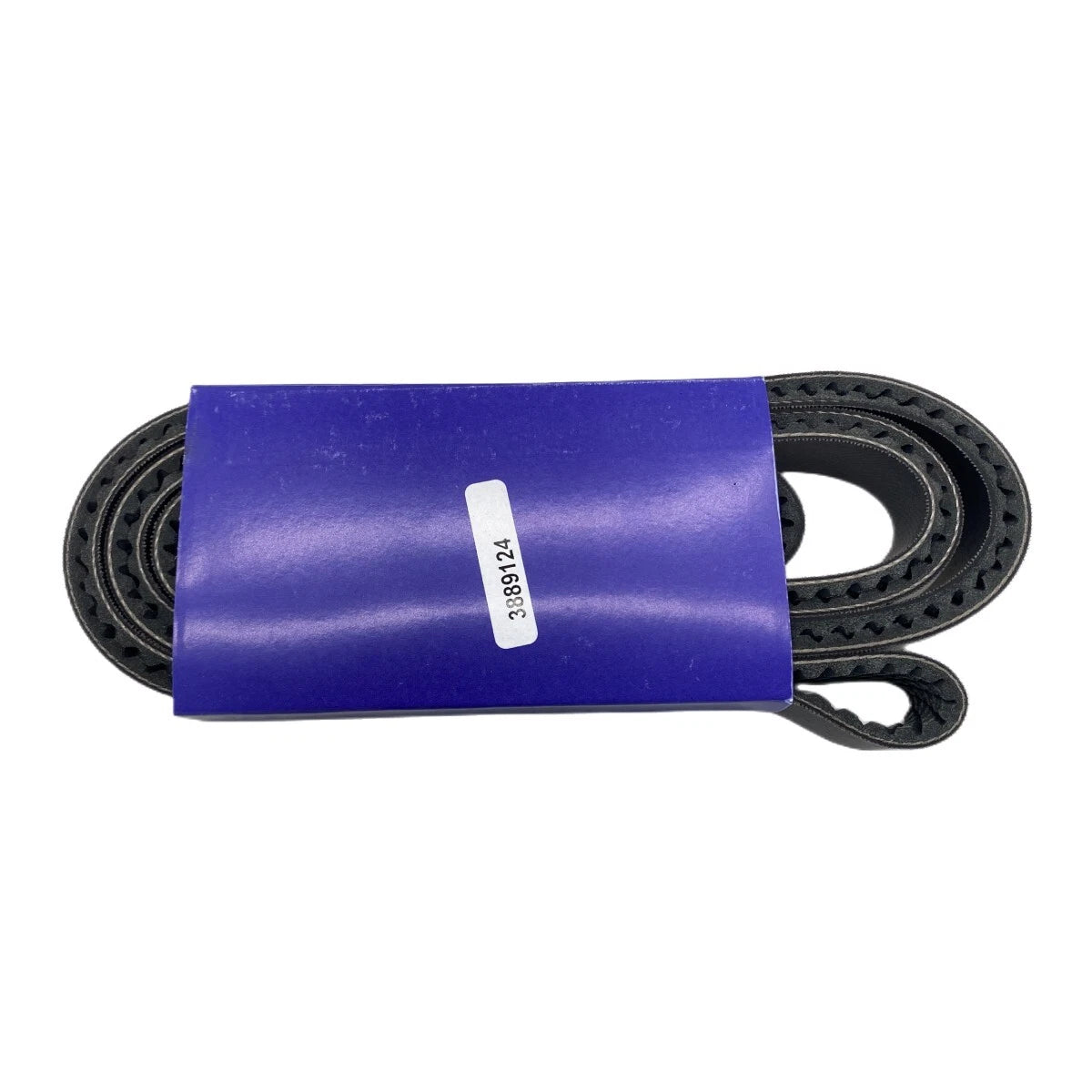 Serpentine & Alternator Belt for Volvo Penta 4.3L V6