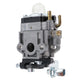 New Carburetor for Outboard 3.6-4HP 4-Stroke Engines