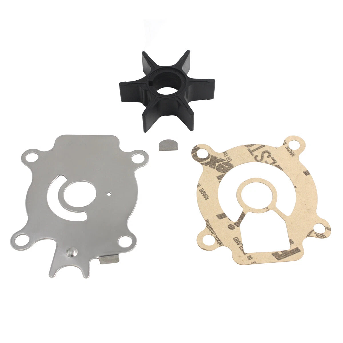 New Water Pump Kit Impeller for Suzuki Outboard DT75/DT85 (60-70HP)
