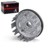 Primary Driven Gear 76T Clutch Basket for Yamaha YFM400 Kodiak 1993-98