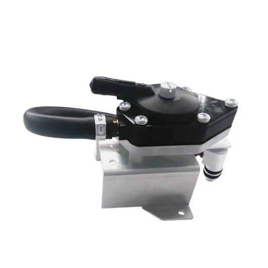 Evinrude Johnson VRO Fuel Pump Kit 60° 90HP 115HP V4 Engine