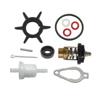 Tohatsu Outboard Maintenance Service Kit for 4HP/5HP/6HP Models