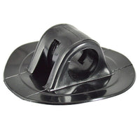 Inflatable Boat Motor Bracket Buckle Set of 12 for All Brands