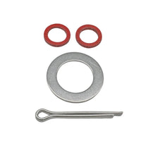 Outboard Maintenance Kit for Mercury Mariner 8HP/9.9HP (2000-2023)