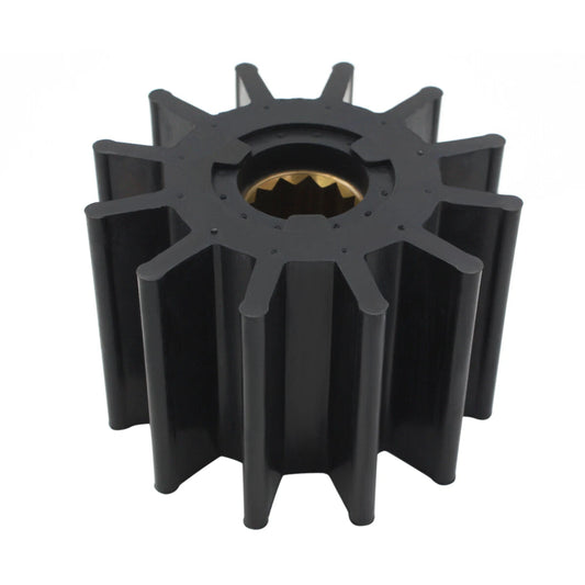 Water Pump Impeller for Jabsco 18-3275, 09-819B, 875660, 825942, 807904