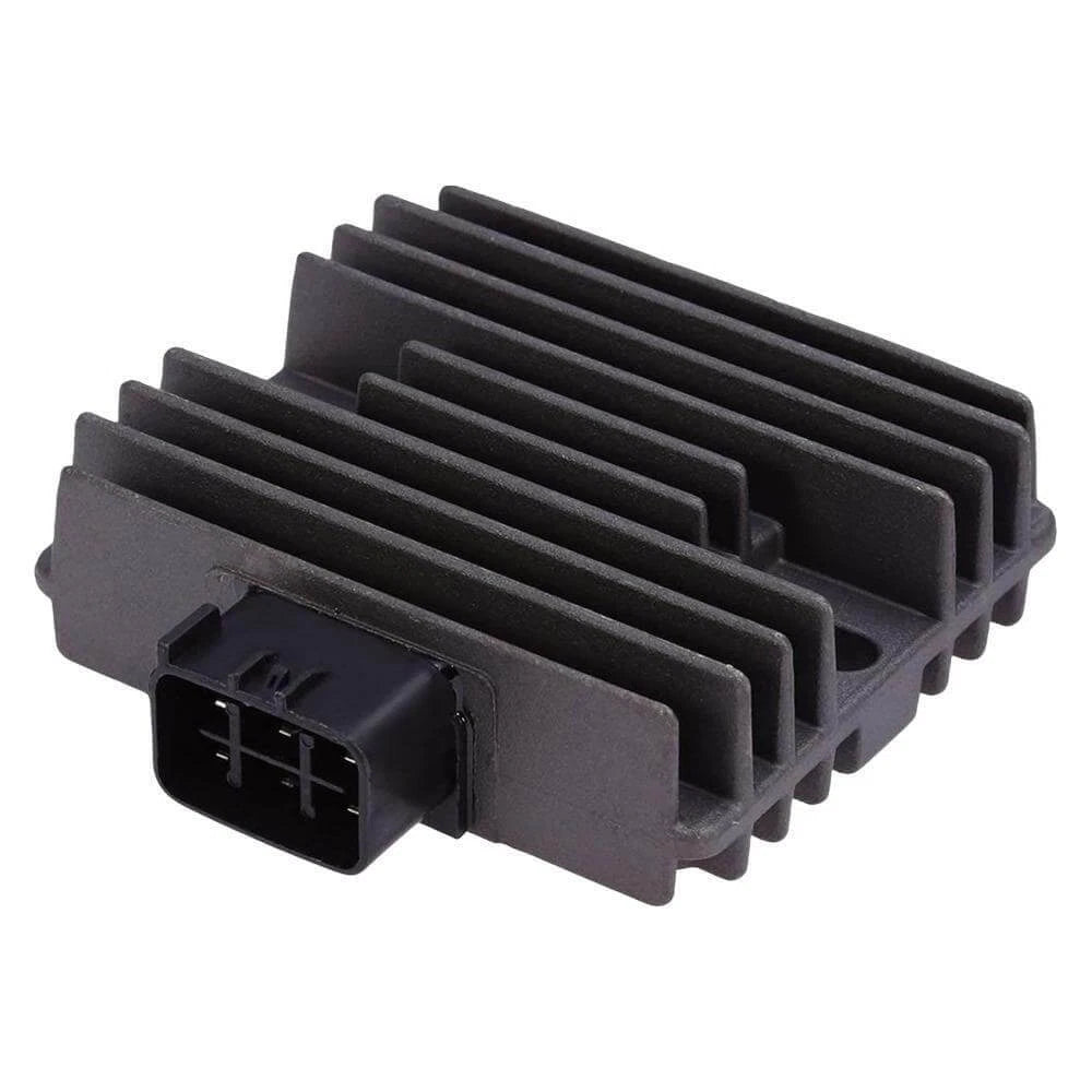 Voltage Rectifier Regulator for Yamaha Outboard 75-100HP Models 6D3/6D3-81960-00