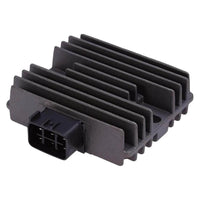 Voltage Rectifier Regulator for Yamaha Outboard 75-100HP Models 6D3/6D3-81960-00