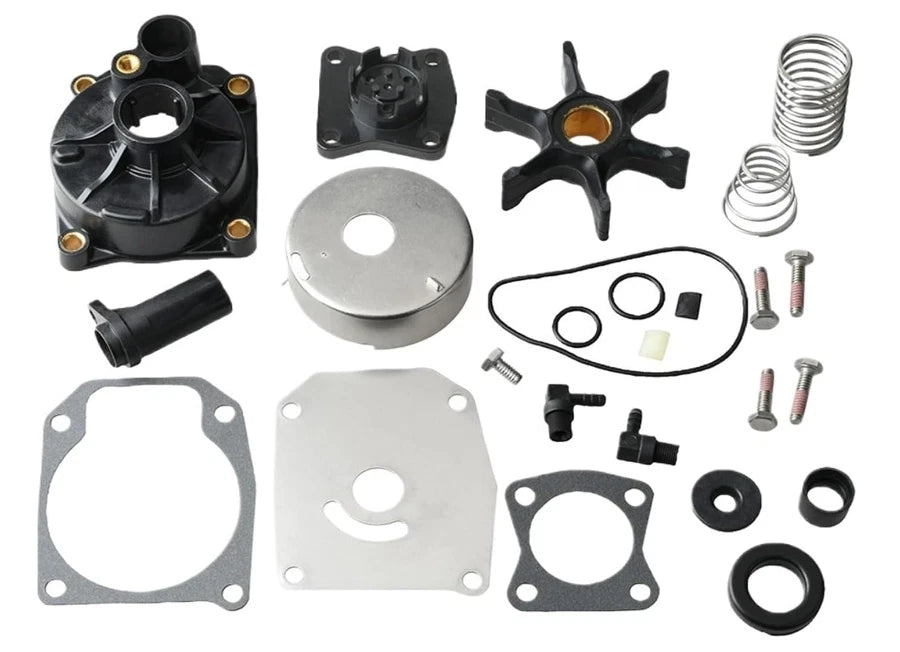 Water Pump Impeller Kit for Johnson/Evinrude 50-70HP Outboard