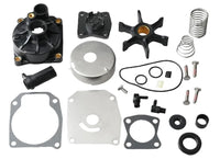 Water Pump Impeller Kit for Johnson/Evinrude 50-70HP Outboard
