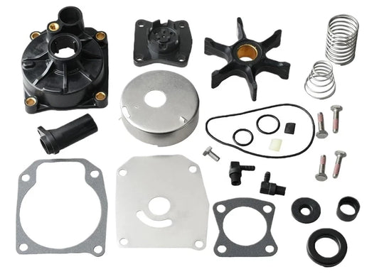 Water Pump Impeller Kit for Johnson/Evinrude 50-70HP Outboard
