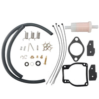 Carburetor Repair Kit for Mercury/Mariner 30-125HP Outboards