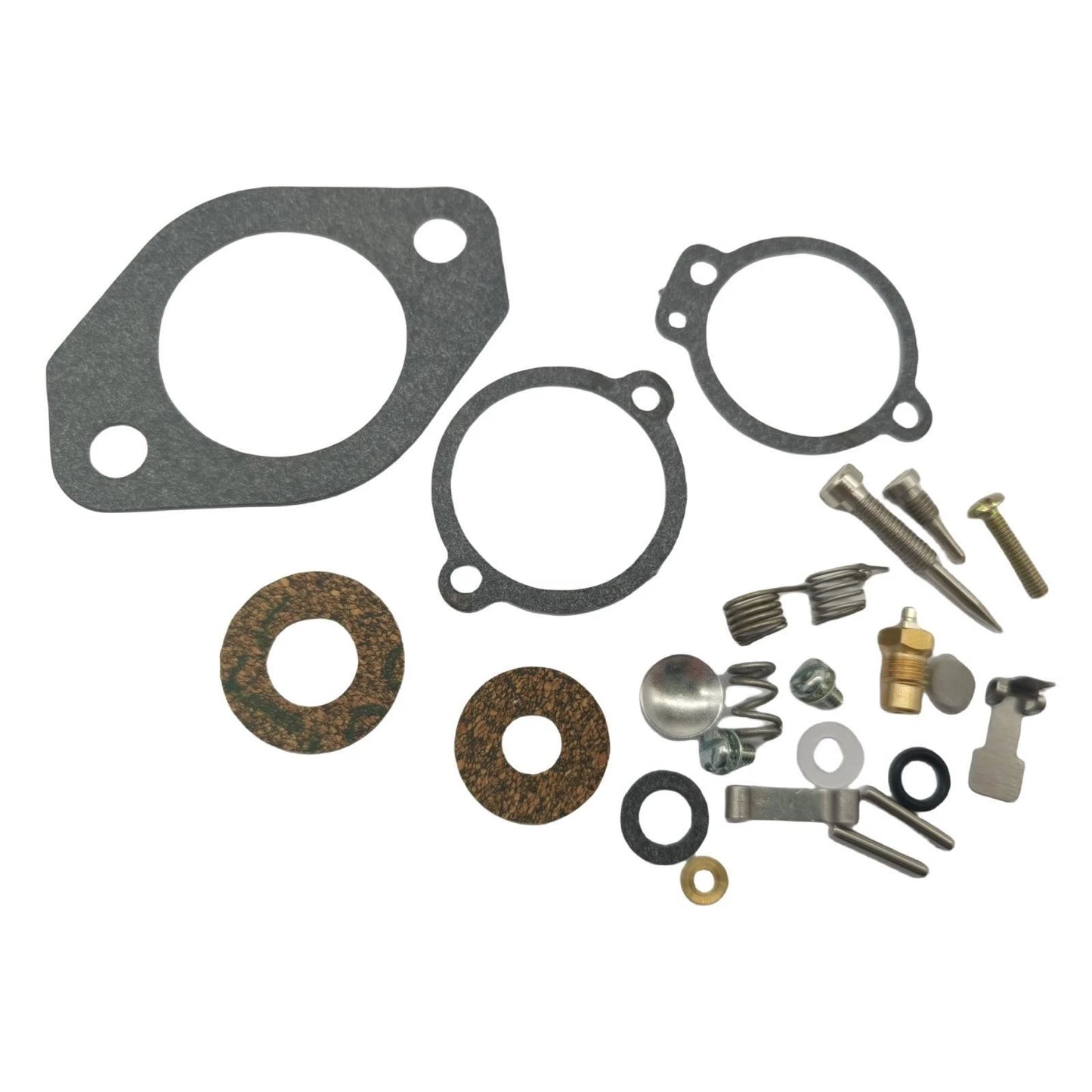 Carburetor Repair Kit for Mercury 65-150HP Inlines (1965-1980)