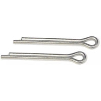 Cotter Pins for Yamaha Outboards V4/V6 Prop Nut