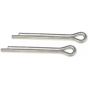 compare product Cotter Pins for Yamaha Outboards V4/V6 Prop Nut