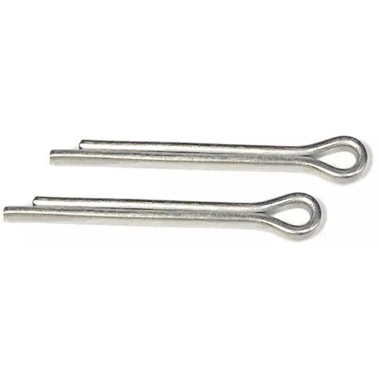 Cotter Pins for Yamaha Outboards V4/V6 Prop Nut