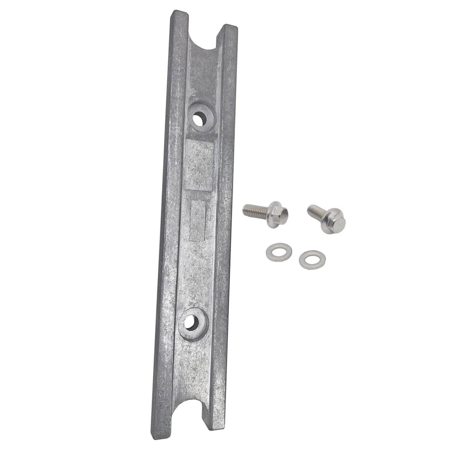 Zinc Anode Transom Bracket for Yamaha 60-100HP 6H1 Series