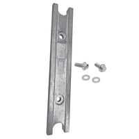 Zinc Anode Transom Bracket for Yamaha 60-100HP 6H1 Series