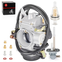 Carburetor for Yamaha Road Star XV1600/XV1700 (2000-2007)