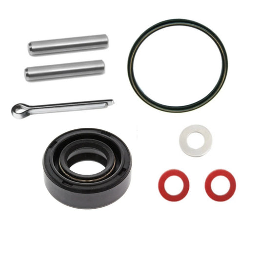 Prop Shaft Seal Kit w/ Shear Pin for Mercury Mariner 2.5/3.3HP