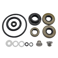 Gearcase Seal Kit for OMC Johnson Evinrude 396350 18-2656 26-00077