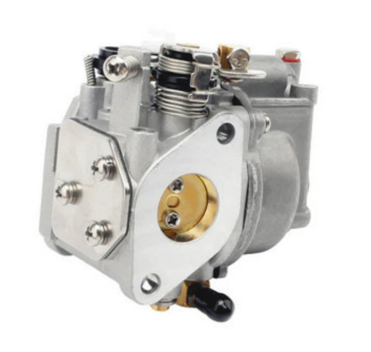 Carburetor for Yamaha Outboard 9.9 HP F9.9J FT9.9L (1997-2006)