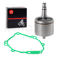 Magneto Rotor Stator Cover Gasket Kit for Yamaha YZF-R1 (2004-2008)