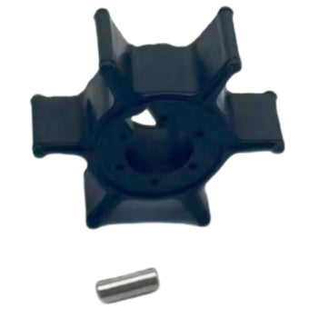 compare product Impeller with Pin for Yamaha 2/4-Stroke 4-6HP Outboard