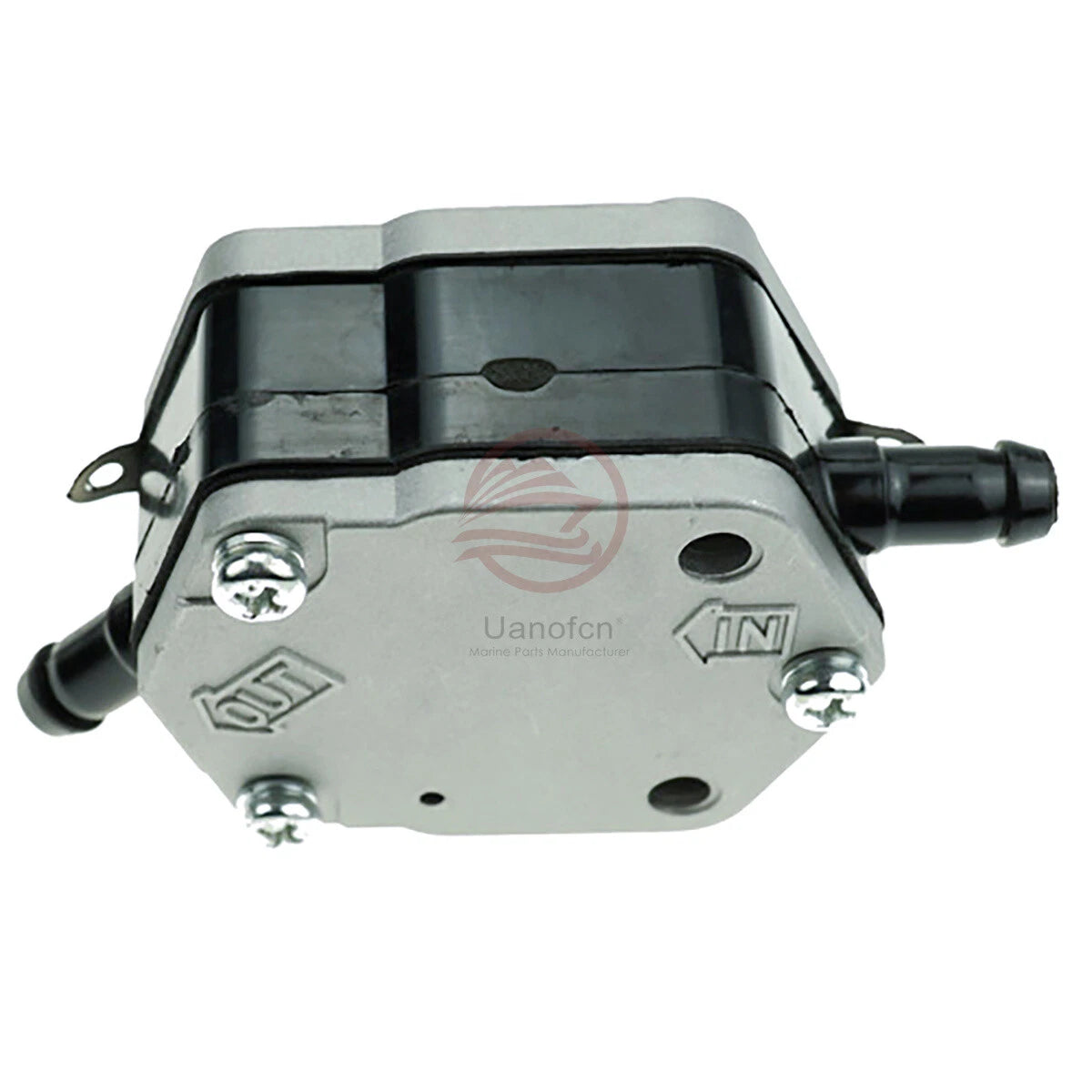 Marine Fuel Pump for Yamaha 150-200HP Outboard 2-Stroke (6E5 Series)
