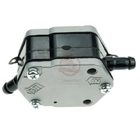 Marine Fuel Pump for Yamaha 150-200HP Outboard 2-Stroke (6E5 Series)