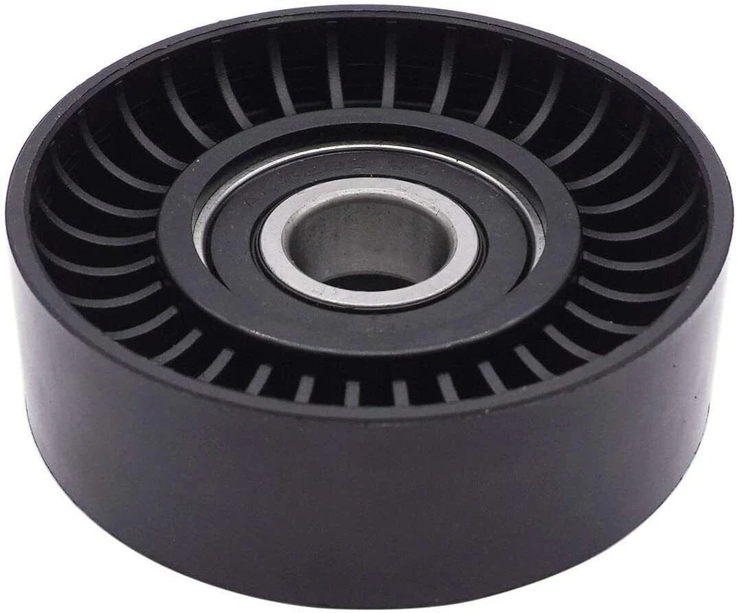 New MerCruiser 4.3-8.1L Serpentine Belt Idler Pulley for 5.0/5.7/5.8/6.2